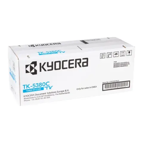 KYOCERA TK-5380C ORIGINAL