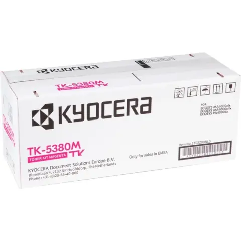 KYOCERA TK-5380M ORIGINAL