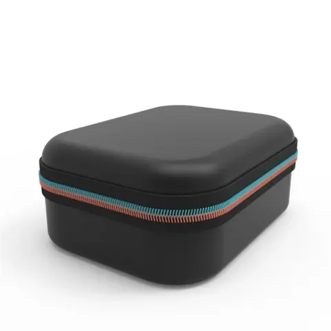 HYPERKIN M07720 Joy-Con Reisetui Switch 2