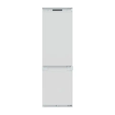 CANDY ECNBQL3518EV Fresco 400 Hűtőszekrény 194L E Fehér