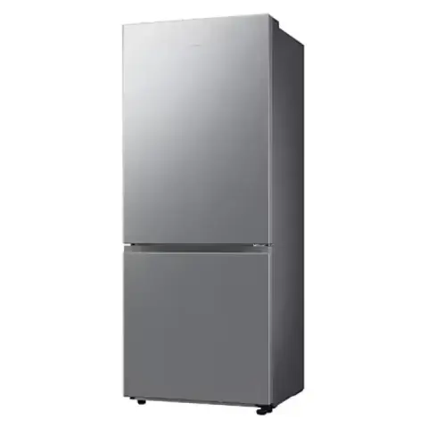 SAMSUNG RB50DG602ES9EO Hűtőszekrény alulfagyasztós 508L E Inox