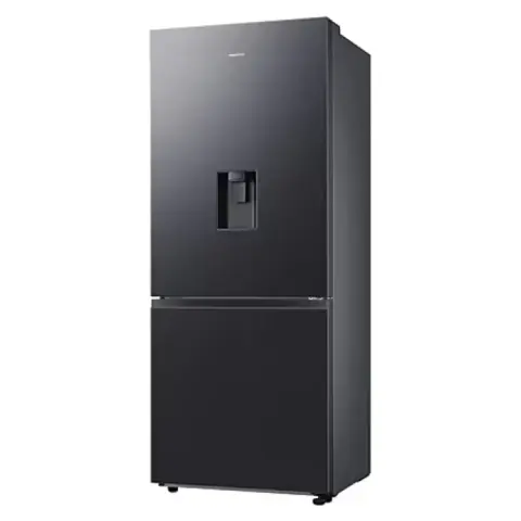 SAMSUNG RB50DG632EB1EO Bottom-freezer refrigerator 505L E Black