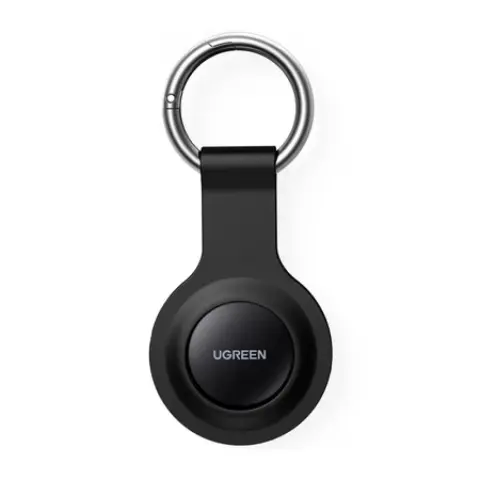 UGREEN CM520 Smart Tag Bluetooth Finder 10m IOS fekete