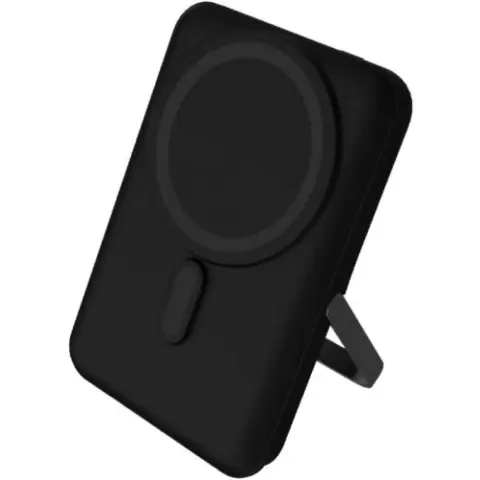 ZAGG Mophie Essentials Magnetic Stand Powerstation 10000mAh fekete