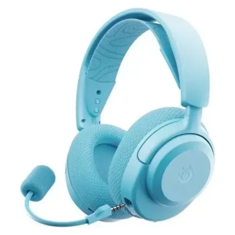 STEELSERIES Arctis Nova 3 Wireless Xbox Aqua