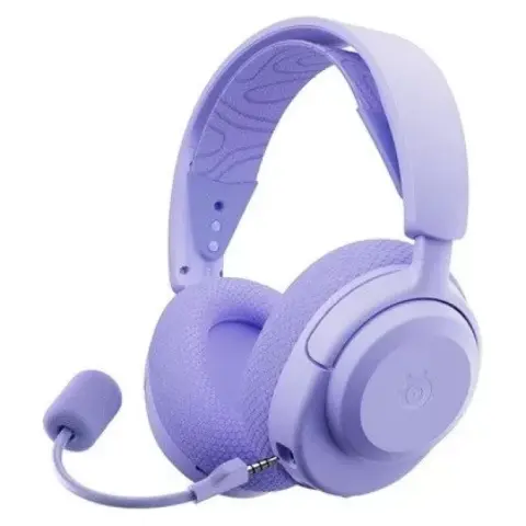 STEELSERIES Arctis Nova 3 Wireless Xbox lila