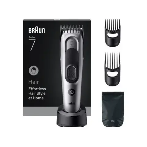 BRAUN HC 7590 Series 7 Šišač za kosu