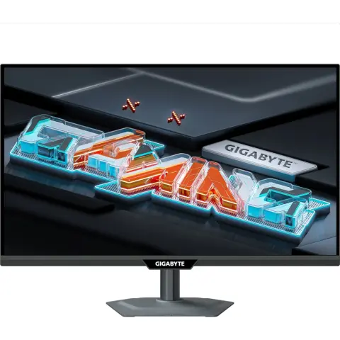 GIGABYTE M27UP
