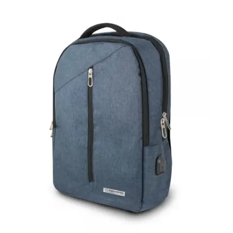 ESPERANZA TARANTO Laptop backpack 15.6" kék