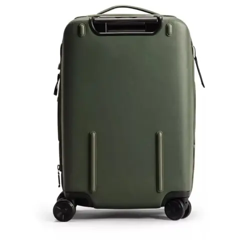 PEAK DESIGN Roller Pro Carry-On troler salvie