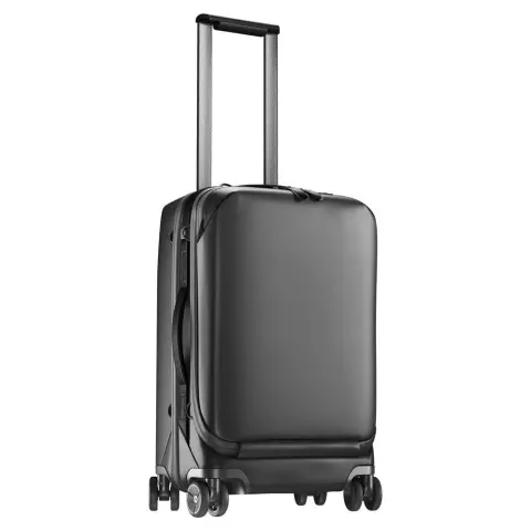 PEAK DESIGN Roller Pro Carry-On valiză neagră