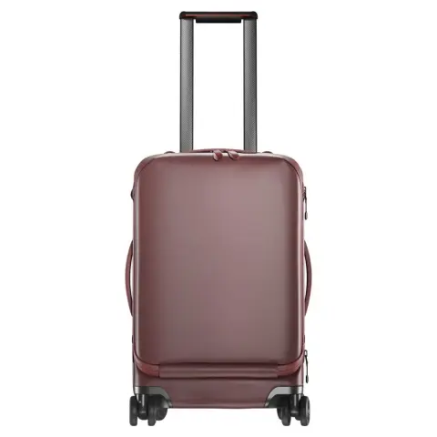 PEAK DESIGN Roller Pro Carry-On valiză eclipsă de Lună