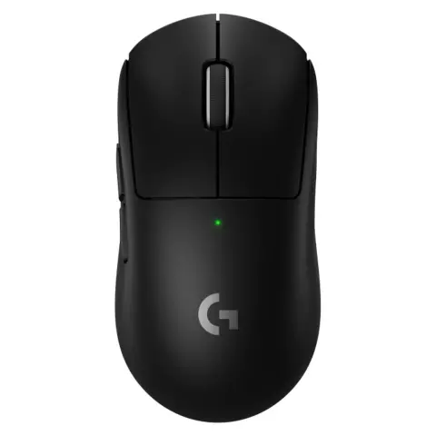 LOGITECH PRO X Superlight 2 SE black
