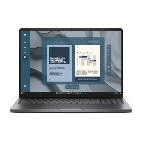 DELL Pro 16 PC16255 415553 Grey