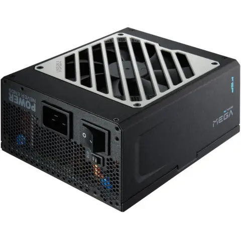 FSP MEGA TI Moduláris 1350W 80 Plus Titanium tápegység