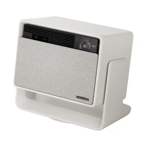 XGIMI Horizon S Pro szürke