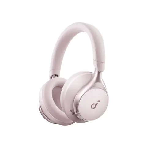 ANKER Soundcore Space One rózsaszín