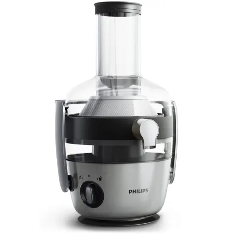 PHILIPS HR1922/21 Avance Collection Gyümölcscentrifuga 1200W Ezüst