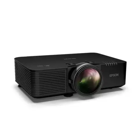 EPSON EB-L695SU fekete