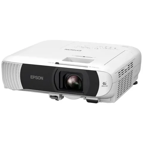 EPSON EB-FH08 fehér