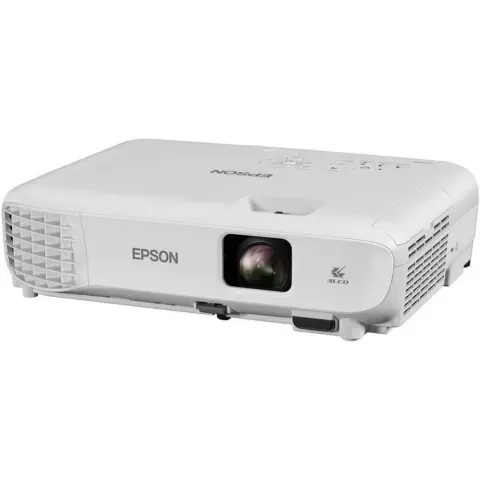 EPSON EB-W53 bel