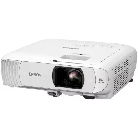 EPSON EH-TW840 fehér