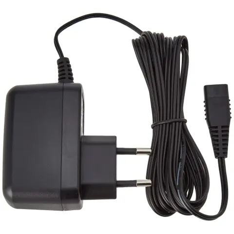 MOSER Euro adapter 6000 töltő