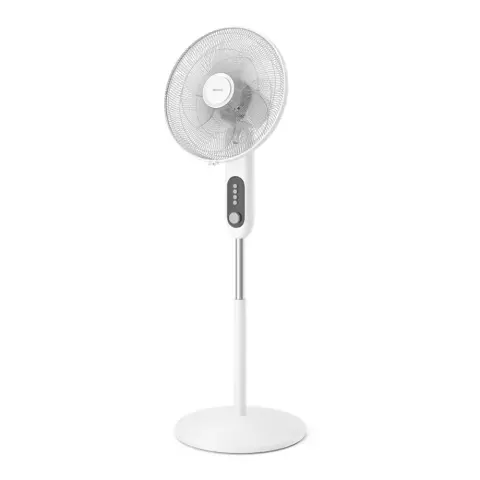 PHILIPS CX1220/00 1000 Series Álló ventilátorok 45W Fehér