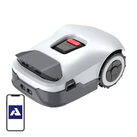 ANTHBOT GENIE 1000 fűnyíró robot