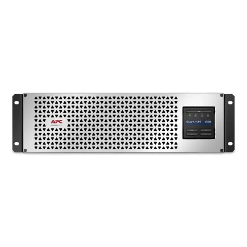 APC SMTL1500RMI3UC Smart UPS 1500VA