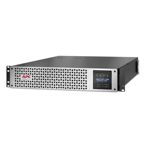 APC SMTL2200RMI2UCNC Smart UPS 2200VA