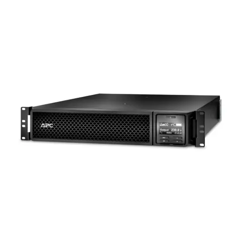 APC SRT1500RMXLI-NC Smart UPS 1500VA