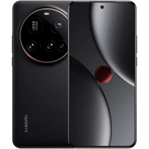 XIAOMI 15 Ultra 6.73" 5G 16/512GB DualSim schwarz