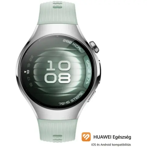 HUAWEI Watch 5 42mm zöld