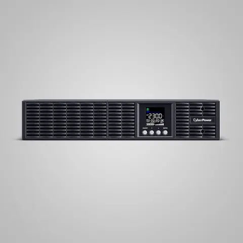CYBERPOWER OLS1500ERT2UA Smart App Online S UPS