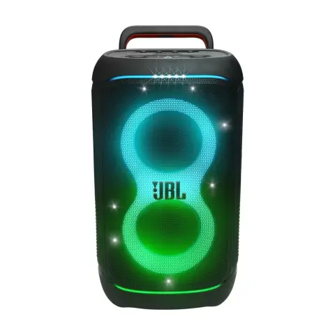 JBL PartyBox 520 fekete
