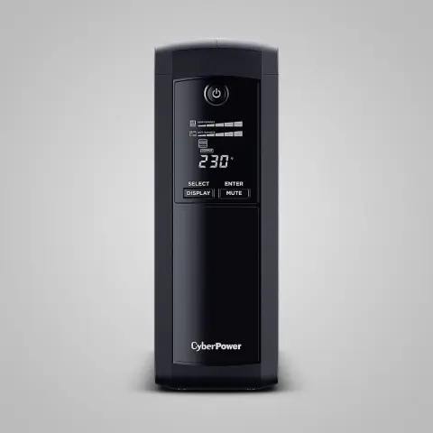 CYBERPOWER VP1200EILCD