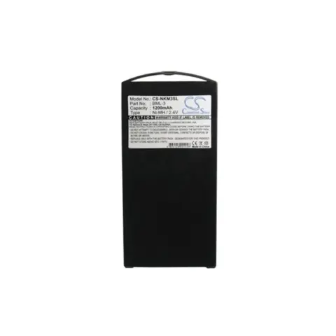 CAMERON SINO Nokia 3210 CAMERON SINO NI-MH akku 2.4V/1200mAh Nokia BML-3 kompatibilis