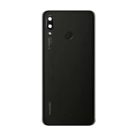 HUAWEI Nova 3 HUAWEI akkufedél FEKETE OEM