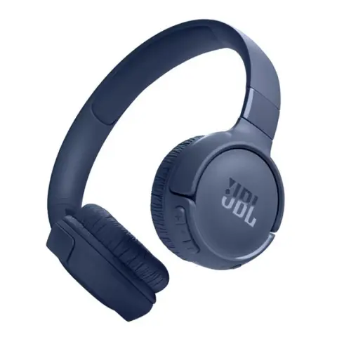 JBL TUNE 520BT sötétkék