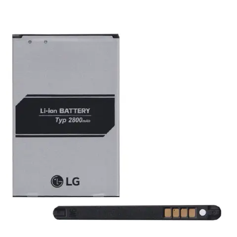 LG K10 (2017) LG akku 2800mAh LI-ION OEM