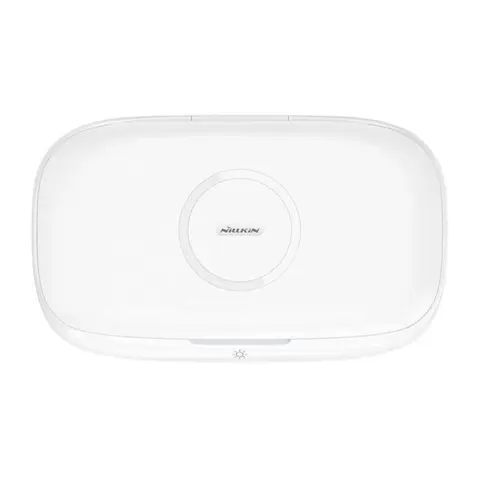 NILLKIN FLASHPURE NKT02 UV sterilizer ideal for mobile phones WHITE