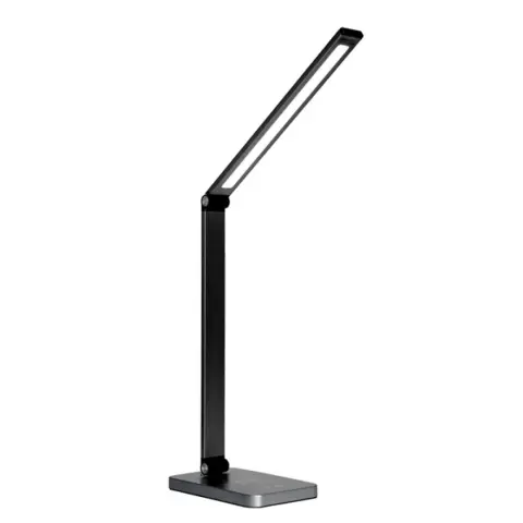PLATINET PDL888 Namizna svetilka 20W 500lm črna