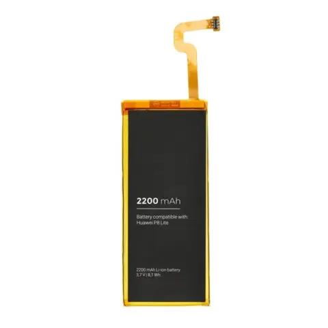 GIGAPACK huawei y3 (2017) akku 2200mah li-ion hb3742a0ezc/hb3742a0ezc+ kompatibilis