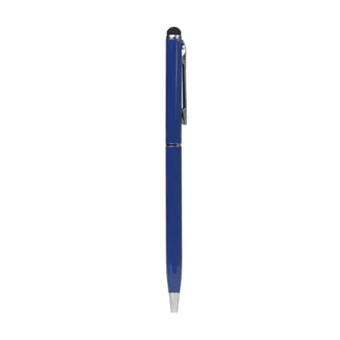 GIGAPACK érintő ceruza 2in1 univerzális 13cm sötétkék