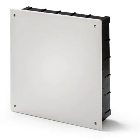 FAMATEL T-3205-T 250x250mm csavaros doboztető