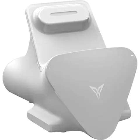 FLYDIGI Wireless Charger Dock white
