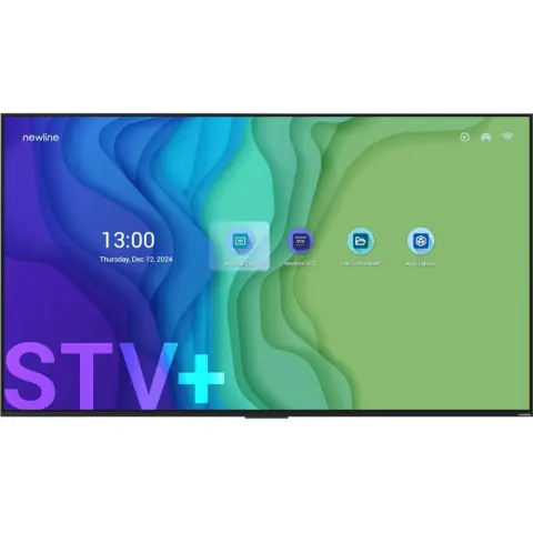 NEWLINE STV+ 75"