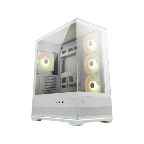 MSI PANO 110R PZ bijeli