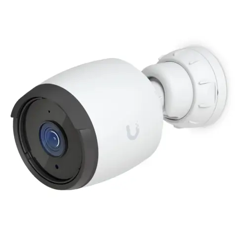 UBIQUITI G6 Bullet 8MP IP kamera fehér